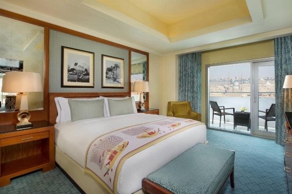 The Nile Ritz-Carlton Cairo image 6